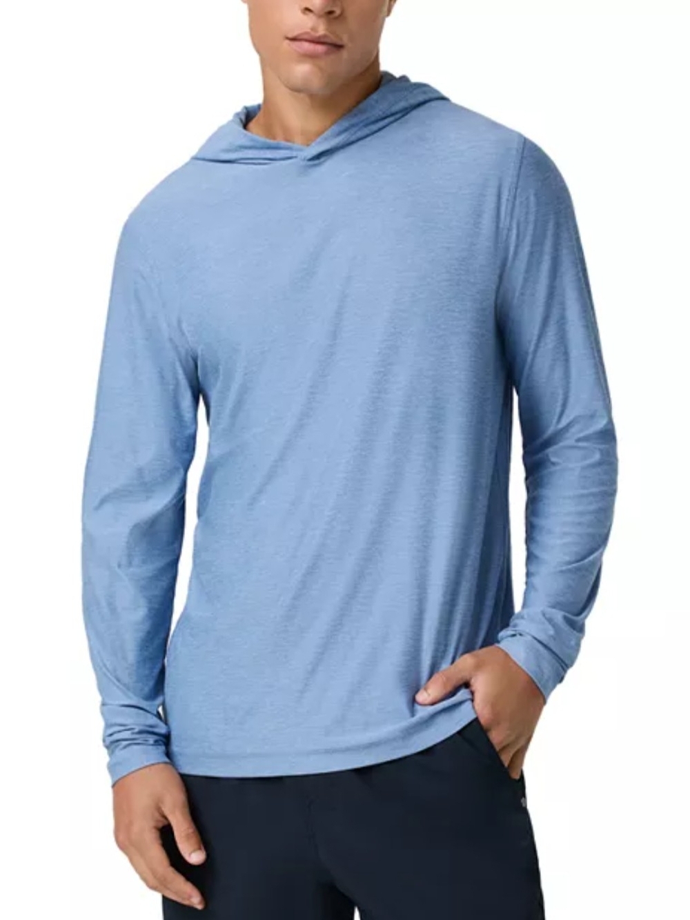 Vuori Men's Strato Tech Hoodie - Size L
